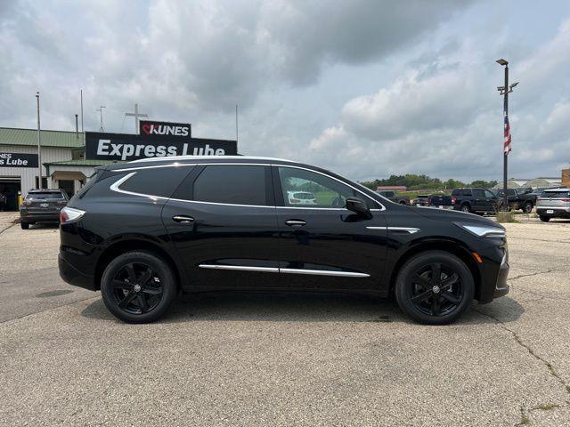 new 2024 Buick Enclave car, priced at $49,064