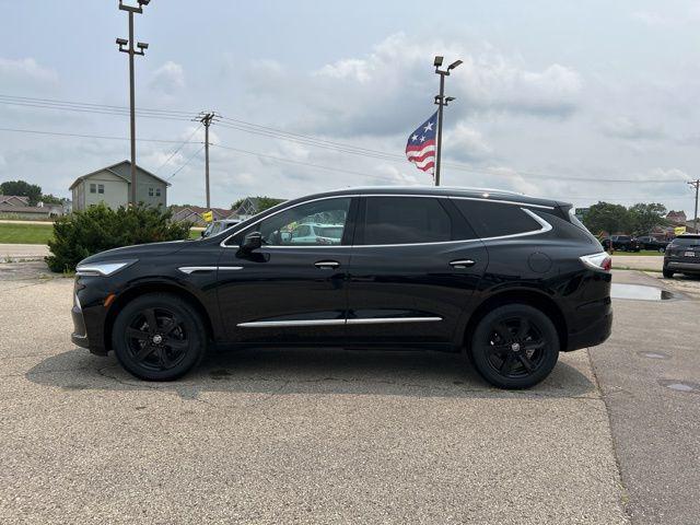 new 2024 Buick Enclave car, priced at $49,064