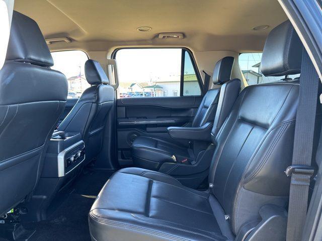 used 2023 Ford Expedition car, priced at $43,377