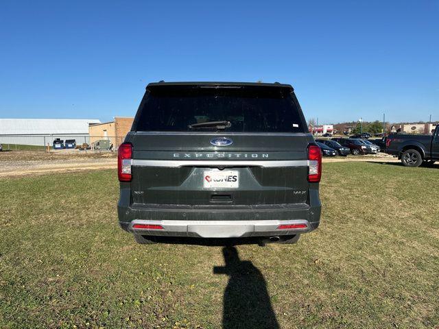 used 2023 Ford Expedition car, priced at $43,377