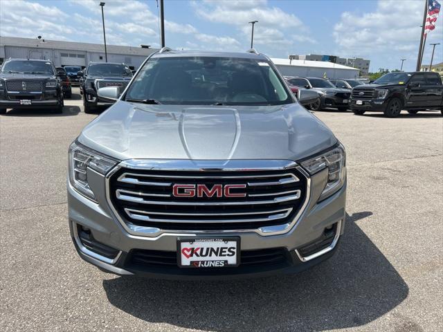 used 2023 GMC Terrain car, priced at $23,977