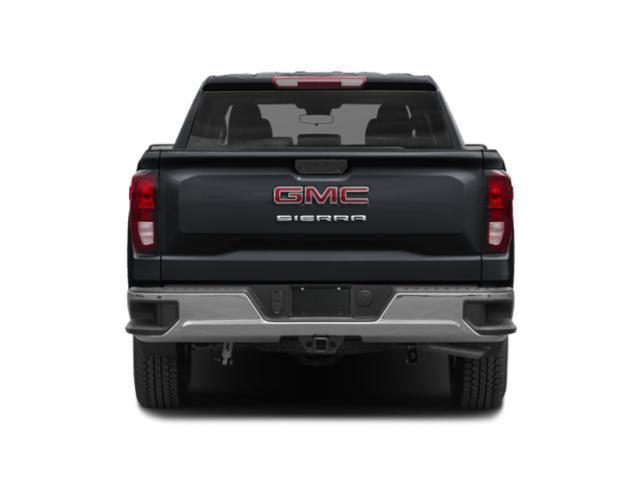 new 2025 GMC Sierra 1500 car, priced at $61,402