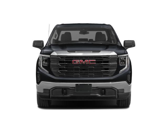 new 2025 GMC Sierra 1500 car, priced at $61,402