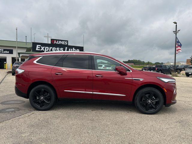 new 2024 Buick Enclave car, priced at $47,913