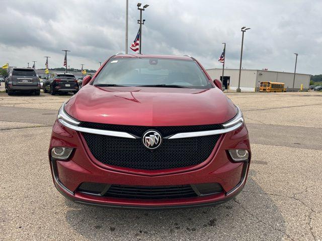 new 2024 Buick Enclave car, priced at $47,913