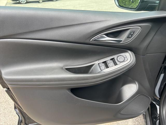 new 2026 Buick Encore GX car, priced at $28,455