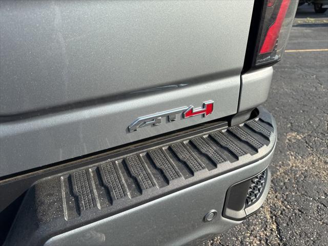 new 2025 GMC Sierra 2500 car, priced at $82,955