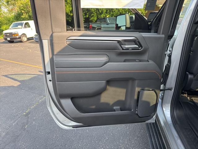 new 2025 GMC Sierra 2500 car, priced at $82,955