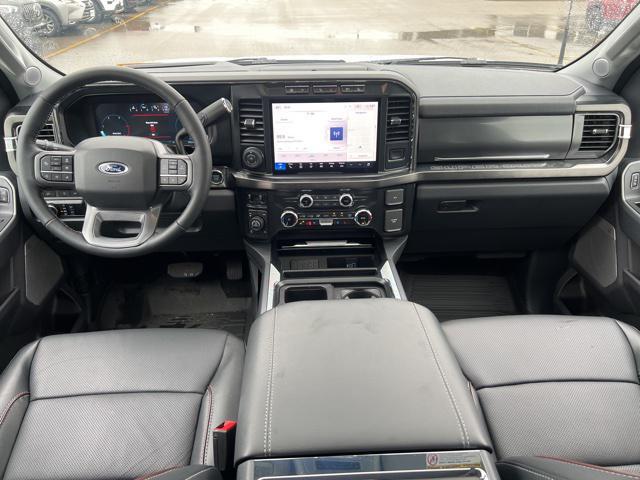 used 2024 Ford F-250 car, priced at $86,277