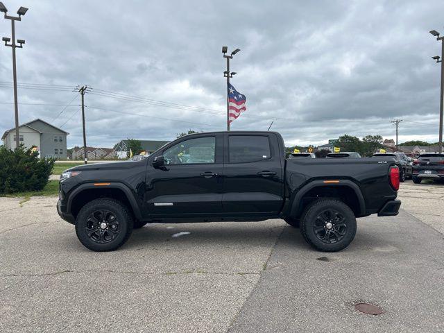 new 2024 GMC Canyon car, priced at $42,306