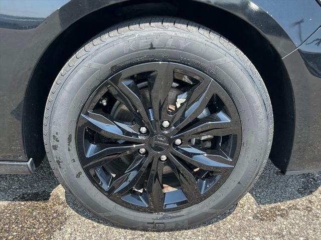 used 2023 Chevrolet Malibu car, priced at $16,977