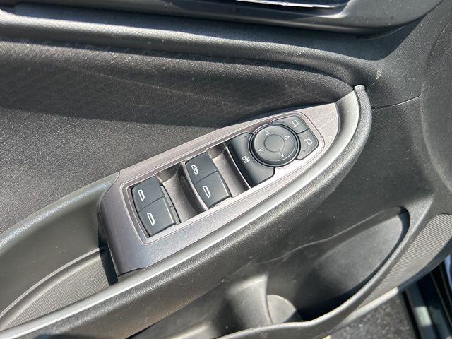 used 2023 Chevrolet Malibu car, priced at $18,777