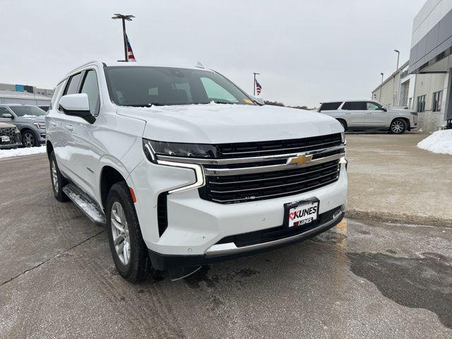 used 2022 Chevrolet Tahoe car, priced at $42,977