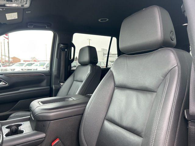 used 2022 Chevrolet Tahoe car, priced at $42,977