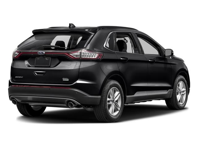 used 2016 Ford Edge car, priced at $12,977