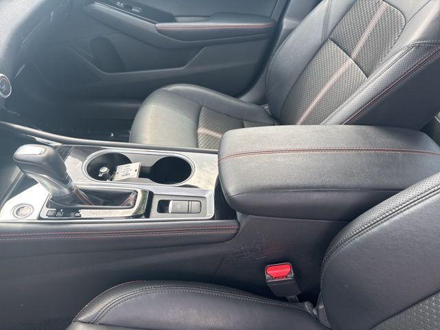 used 2024 Nissan Altima car, priced at $25,977