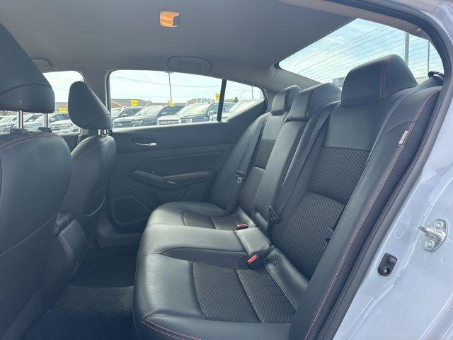 used 2024 Nissan Altima car, priced at $25,977