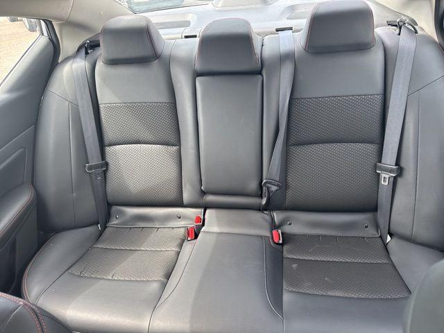 used 2024 Nissan Altima car, priced at $25,977