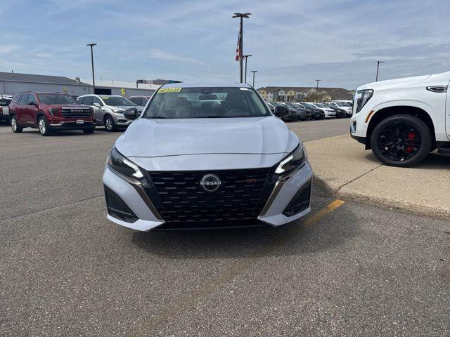 used 2024 Nissan Altima car, priced at $25,977