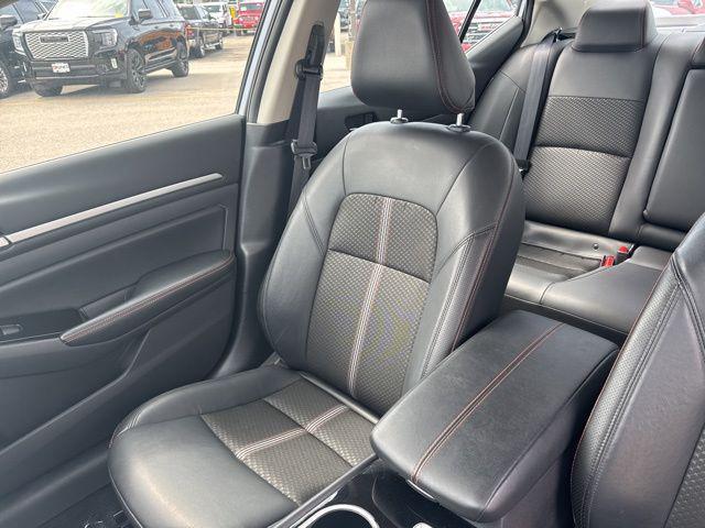 used 2024 Nissan Altima car, priced at $25,977