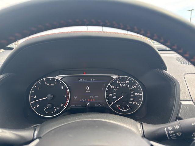 used 2024 Nissan Altima car, priced at $25,977