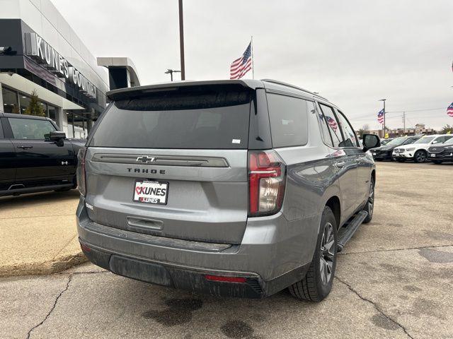 used 2021 Chevrolet Tahoe car, priced at $45,977