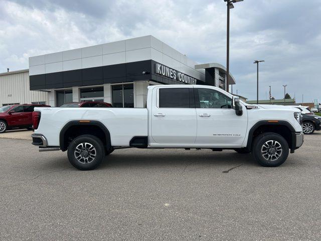 new 2025 GMC Sierra 2500 car, priced at $73,065