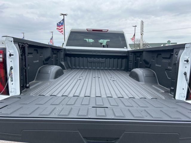 new 2025 GMC Sierra 2500 car, priced at $73,065