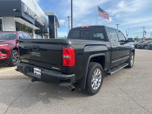 used 2014 GMC Sierra 1500 car, priced at $25,977