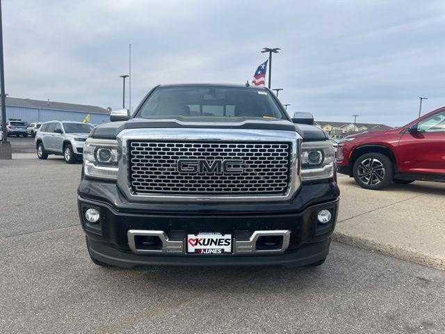 used 2014 GMC Sierra 1500 car, priced at $25,977