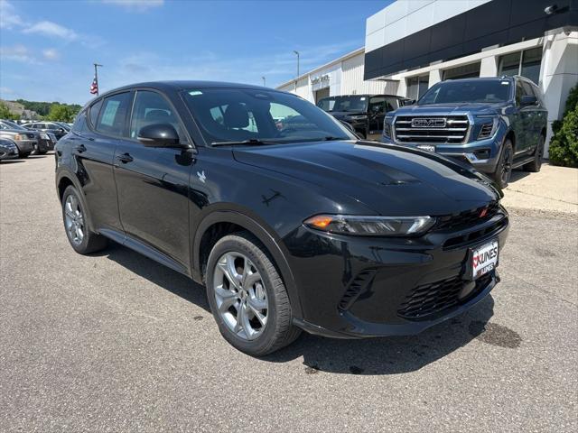 used 2024 Dodge Hornet car, priced at $25,477