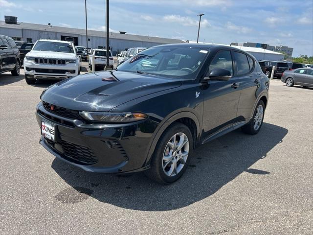 used 2024 Dodge Hornet car, priced at $25,477