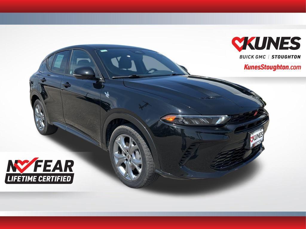used 2024 Dodge Hornet car, priced at $24,977