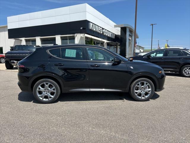 used 2024 Dodge Hornet car, priced at $25,477
