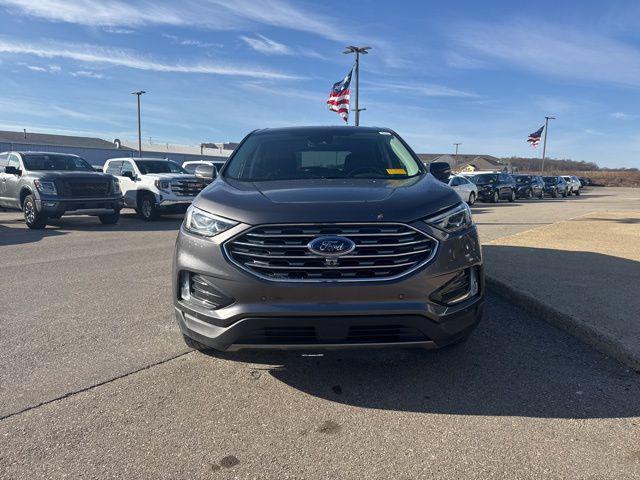 used 2022 Ford Edge car, priced at $22,769