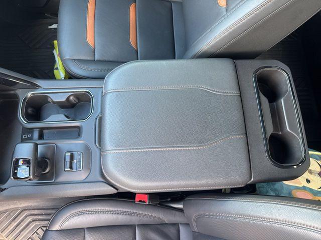 used 2024 GMC Sierra 1500 car, priced at $58,677