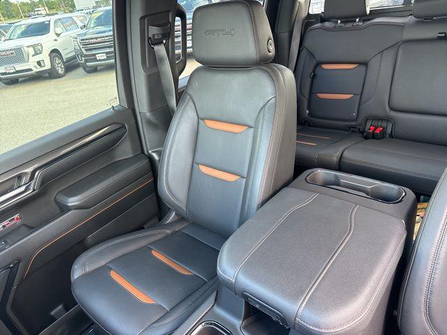 used 2024 GMC Sierra 1500 car, priced at $58,677