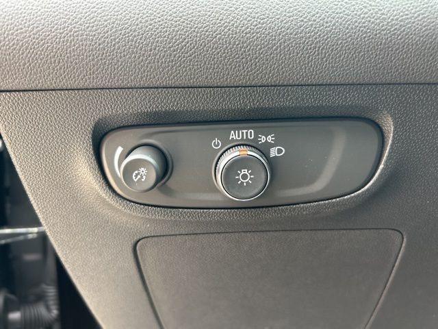 new 2025 Buick Encore GX car, priced at $36,625