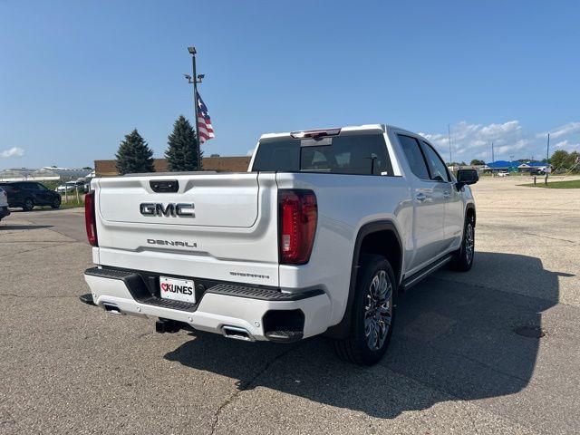 new 2024 GMC Sierra 1500 car, priced at $77,608