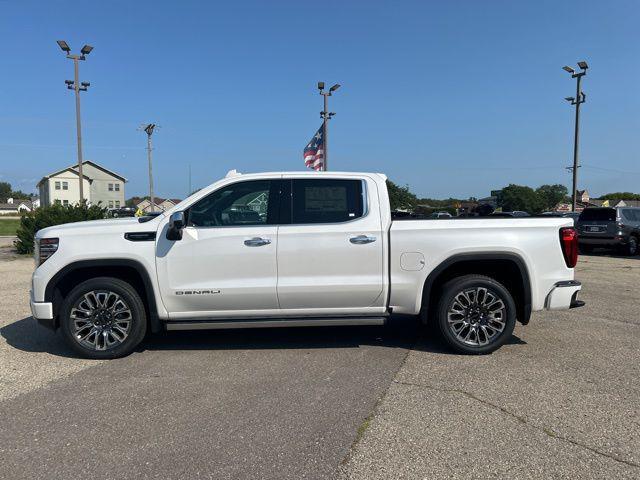 new 2024 GMC Sierra 1500 car, priced at $77,608