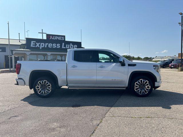 new 2024 GMC Sierra 1500 car, priced at $77,608