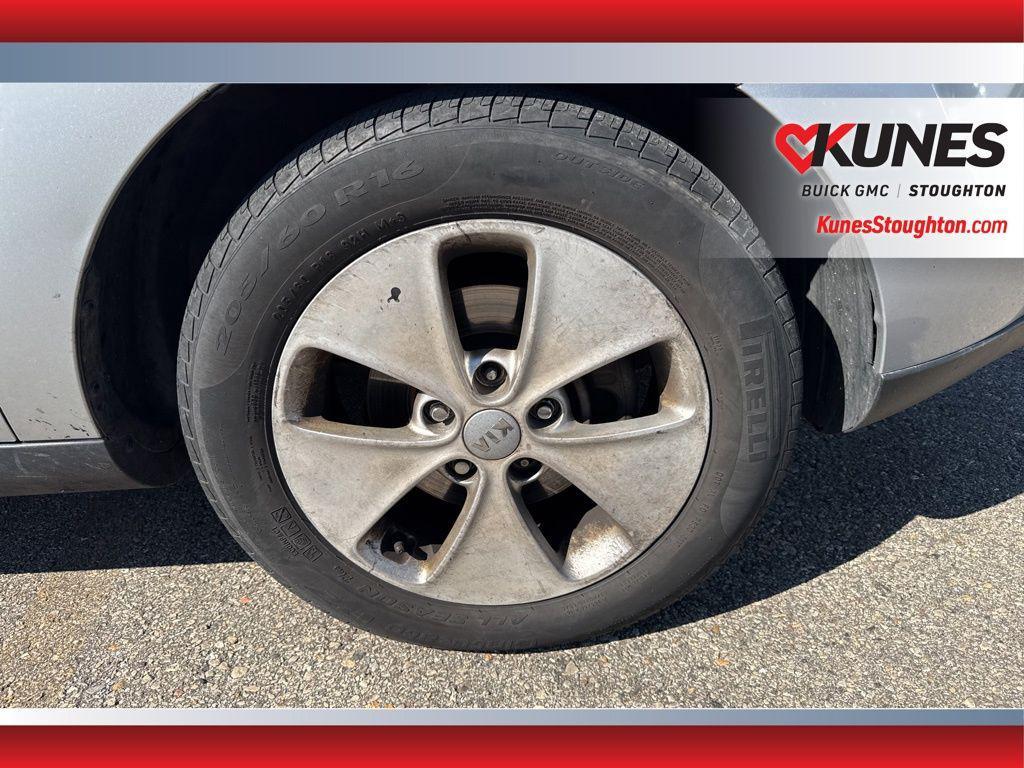 used 2014 Kia Soul car, priced at $2,277