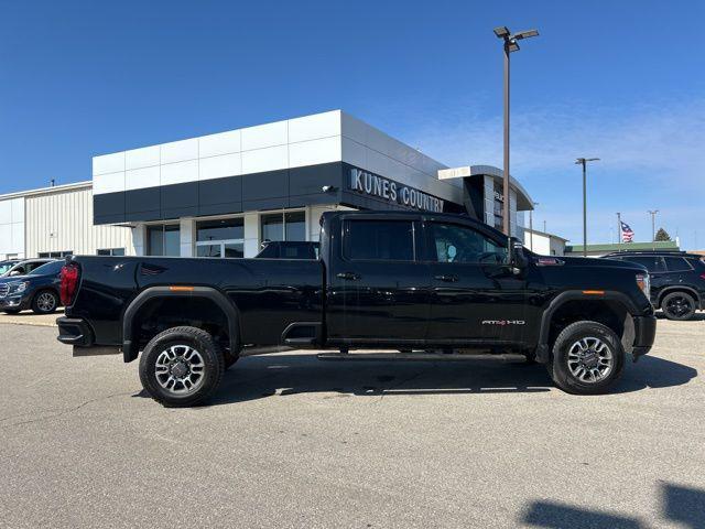 used 2023 GMC Sierra 2500 car, priced at $61,977