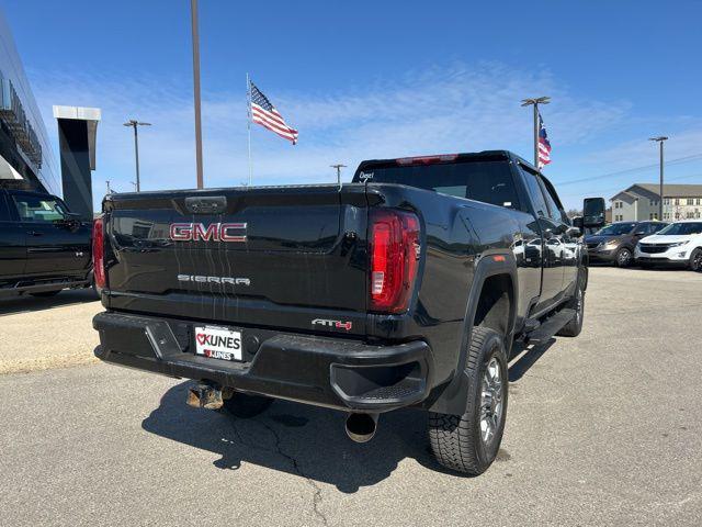 used 2023 GMC Sierra 2500 car, priced at $61,977