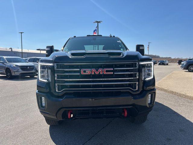 used 2023 GMC Sierra 2500 car, priced at $61,977