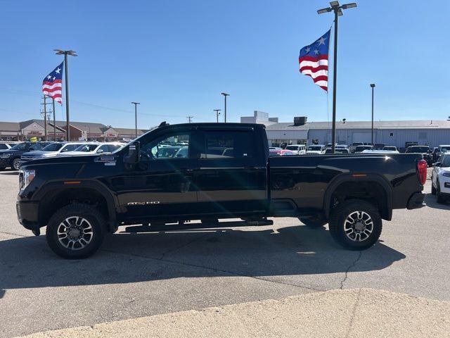 used 2023 GMC Sierra 2500 car, priced at $61,977