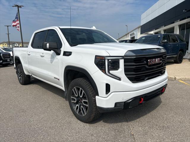 used 2024 GMC Sierra 1500 car, priced at $57,977