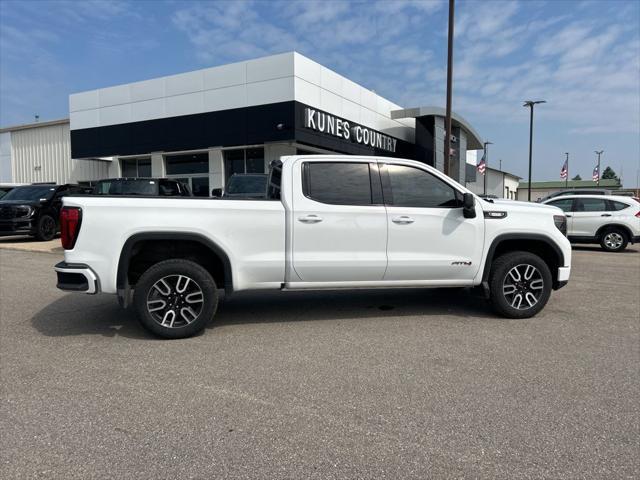 used 2024 GMC Sierra 1500 car, priced at $57,977