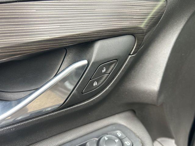 used 2020 GMC Terrain car, priced at $17,977