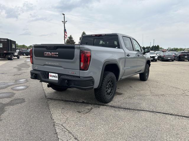 new 2024 GMC Sierra 1500 car, priced at $84,154